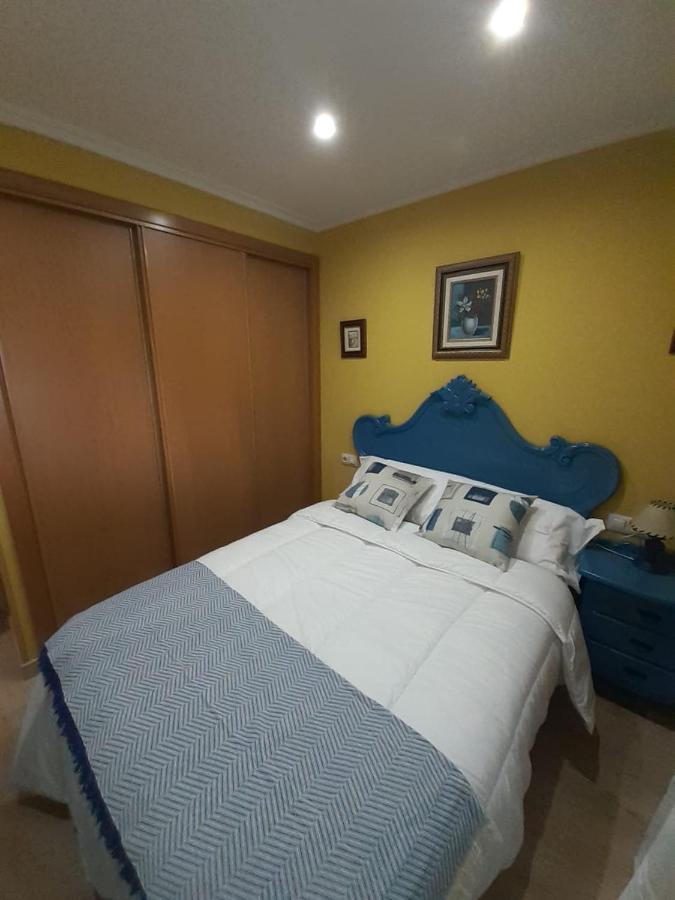 Casa Boreal 奥伦塞 外观 照片