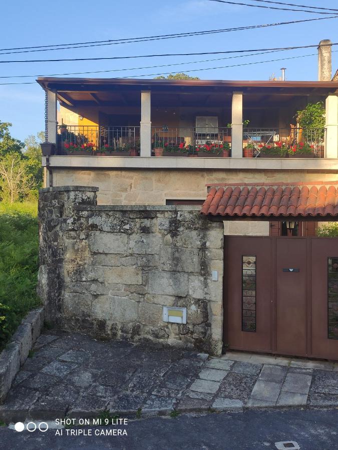 Casa Boreal 奥伦塞 外观 照片